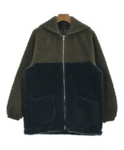 tricot COMME des GARCONS ブルゾン（その他） レディース トリココムデギャルソン 中古　古着_画像1