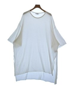 yohji yamamoto POUR HOMME Tシャツ・カットソー メンズ ヨウジヤマモトプールオム 中古　古着