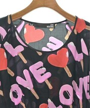 LOVE MOSCHINO ワンピース レディース ラブモスキーノ 中古　古着_画像4