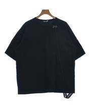 Ground Y Tシャツ・カットソー メンズ グラウンド　ワイ 中古　古着_画像1