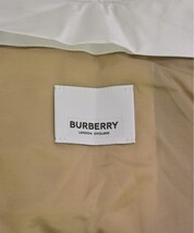 BURBERRY チノパン レディース バーバリー 中古　古着_画像3