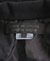 COMME des GARCONS COMME des GARCONS テーラードジャケット レディース_画像3