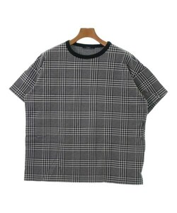 THE RERACS Tシャツ・カットソー メンズ ザリラクス 中古　古着