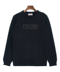 Calvin Klein PLATINUM ポロシャツ レディース カルバンクラインプラティナム 中古　古着