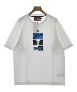 DOLCE&GABBANA Tシャツ・カットソー メンズ ドルチェアンドガッバーナ 中古　古着