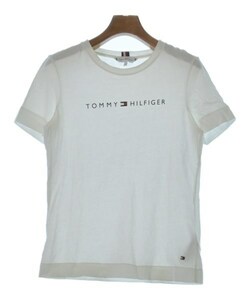 TOMMY HILFIGER Tシャツ・カットソー レディース トミーヒルフィガー 中古　古着