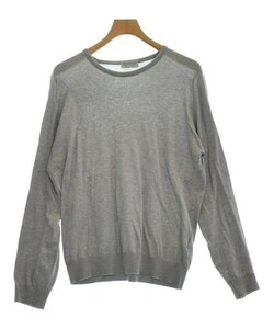 JOHN SMEDLEY ニット・セーター メンズ ジョンスメドレー 中古　古着