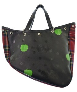 COMME des GARCONS トートバッグ メンズ コムデギャルソン 中古　古着