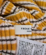 FREAK'S STORE ニット・セーター レディース フリークスストア 中古　古着_画像3