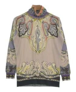 ETRO ニット・セーター レディース エトロ 中古　古着