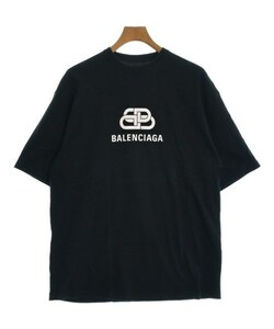 BALENCIAGA Tシャツ・カットソー メンズ バレンシアガ 中古　古着