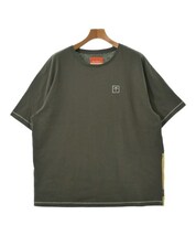 NIGEL CABOURN Tシャツ・カットソー メンズ ナイジェルケーボン 中古　古着_画像1