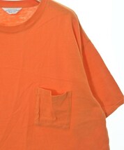 UNUSED Tシャツ・カットソー メンズ アンユーズド 中古　古着_画像4