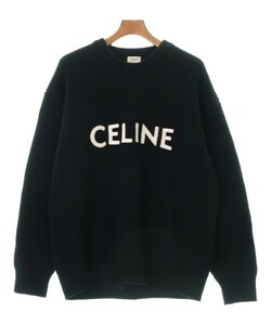 CELINE ニット・セーター メンズ セリーヌ 中古　古着