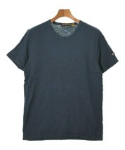 Johnson Motors Tシャツ・カットソー メンズ ジョンソンモーターズ 中古　古着_画像1