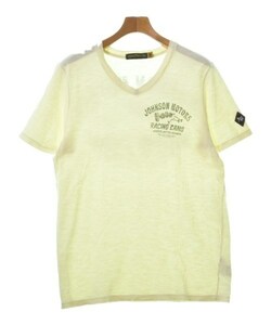 Johnson Motors Tシャツ・カットソー メンズ ジョンソンモーターズ 中古　古着