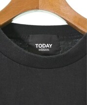 TODAY edition Tシャツ・カットソー メンズ トゥデイエディション 中古　古着_画像3