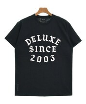 Deluxe Tシャツ・カットソー メンズ デラックス 中古　古着_画像1