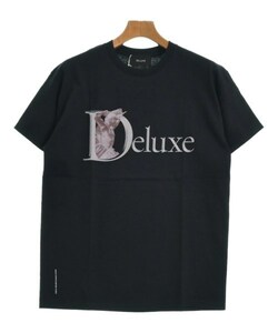 Deluxe Tシャツ・カットソー メンズ デラックス 中古　古着