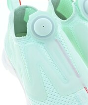 Reebok スニーカー メンズ リーボック 中古　古着_画像6