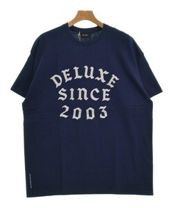 Deluxe Tシャツ・カットソー メンズ デラックス 中古　古着