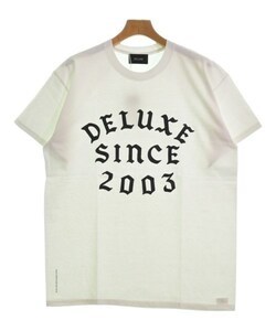 Deluxe Tシャツ・カットソー メンズ デラックス 中古　古着