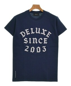 Deluxe Tシャツ・カットソー メンズ デラックス 中古　古着