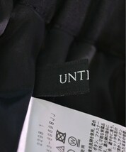 UNTITLED パンツ（その他） レディース アンタイトル 中古　古着_画像3