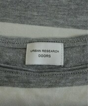 URBAN RESEARCH DOORS ベスト/ノースリーブ レディース アーバンリサーチドアーズ 中古　古着_画像3