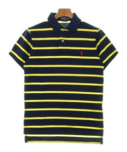 Polo Ralph Lauren ポロシャツ メンズ ポロラルフローレン 中古　古着