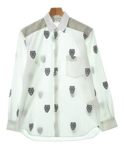 COMME des GARCONS SHIRT カジュアルシャツ メンズ コムデギャルソンシャツ 中古　古着