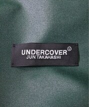 UNDER COVER コート メンズ アンダーカバー 中古　古着_画像3