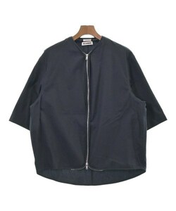 JIL SANDER カジュアルシャツ メンズ ジルサンダー 中古　古着