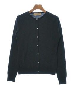 JOHN SMEDLEY カーディガン レディース ジョンスメドレー 中古　古着