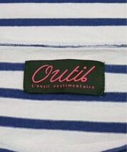 OUTIL Tシャツ・カットソー メンズ ウティ 中古　古着_画像3