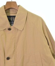 BURBERRY コート（その他） メンズ バーバリー 中古　古着_画像4