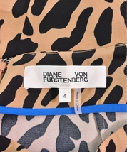 DIANE von FURSTENBERG ロング・マキシ丈スカート レディース ダイアンフォンファステンバーグ 中古　古着_画像3