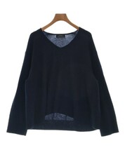 green label relaxing ニット・セーター レディース グリーンレーベルリラクシング 中古　古着_画像1