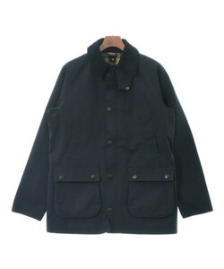 Barbour ブルゾン（その他） メンズ バブアー 中古　古着