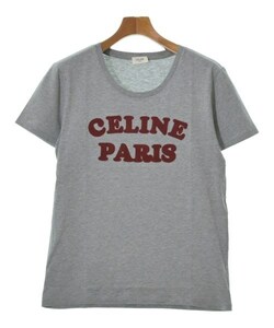 CELINE Tシャツ・カットソー メンズ セリーヌ 中古　古着