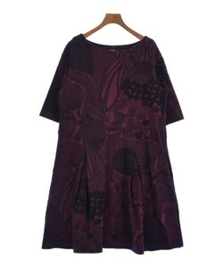 marimekko ワンピース レディース マリメッコ 中古　古着