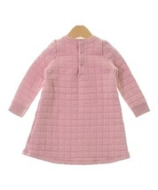 PETIT BATEAU ワンピース（その他） キッズ プチバトー 中古　古着_画像2