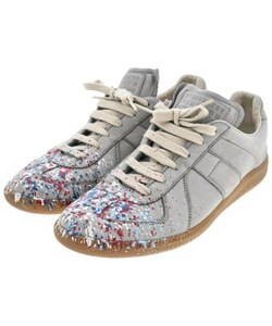 Maison Margiela スニーカー メンズ メゾンマルジェラ 中古　古着