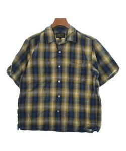 PENDLETON カジュアルシャツ メンズ ペンドルトン 中古　古着