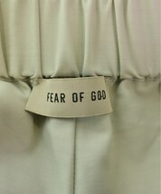 FEAR OF GOD ショートパンツ メンズ フィアオブゴッド 中古　古着_画像3