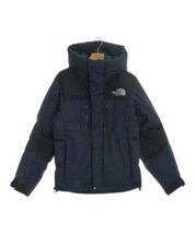 THE NORTH FACE ダウンジャケット/ダウンベスト メンズ ザ　ノースフェイス 中古　古着_画像1