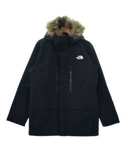 THE NORTH FACE マウンテンパーカー メンズ ザ　ノースフェイス 中古　古着