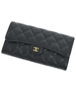 CHANEL 財布・コインケース レディース シャネル 中古　古着