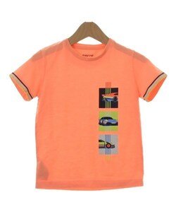 Mayoral Tシャツ・カットソー キッズ マヨラル 中古　古着