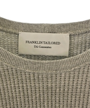 FRANKLIN TAILORED Tシャツ・カットソー メンズ フランクリンテーラー 中古　古着_画像4